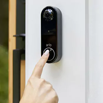 Electric Doorbell in Lealman, FL