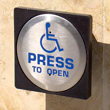 Handicap Door Access Solutions in Lealman, FL