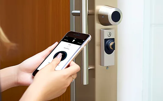 Access Management in Lealman, FL