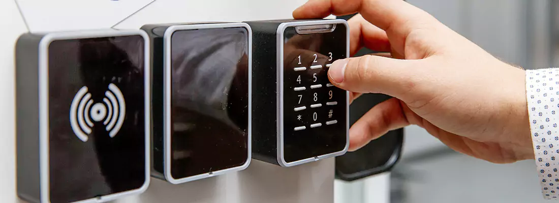 Affordable Gate Safety Sensor Systems for Homes in Lealman, FL