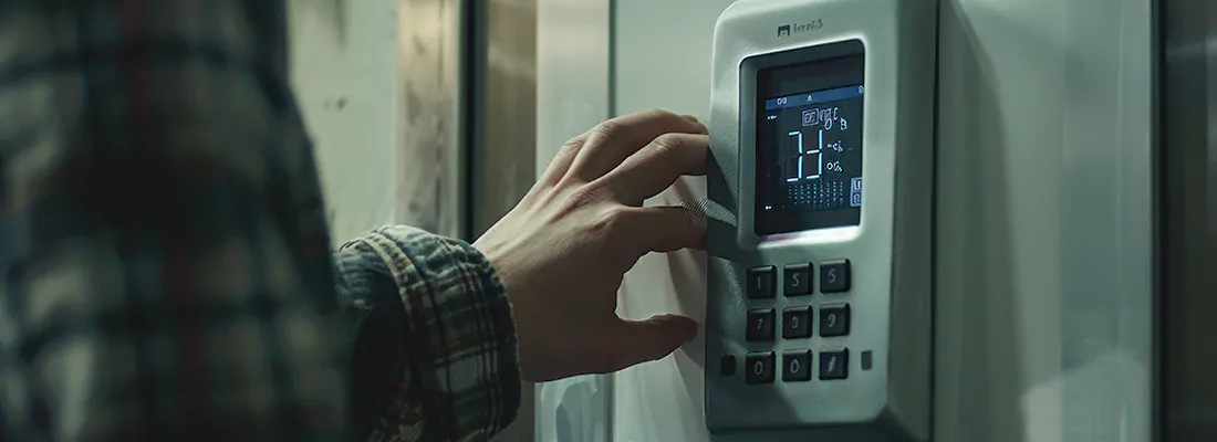 Affordable Keyless Entry Systems for Homes and Businesses in Lealman, FL