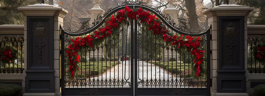 Affordable Proximity Sensor Gate Solutions for Homes and Businesses in Lealman, FL