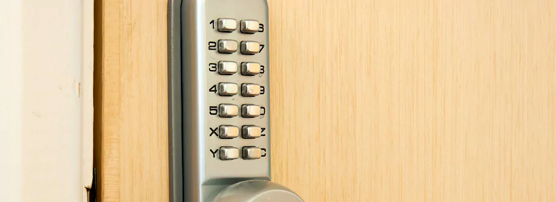 Automatic Electric Door Service Near Me in Lealman, FL