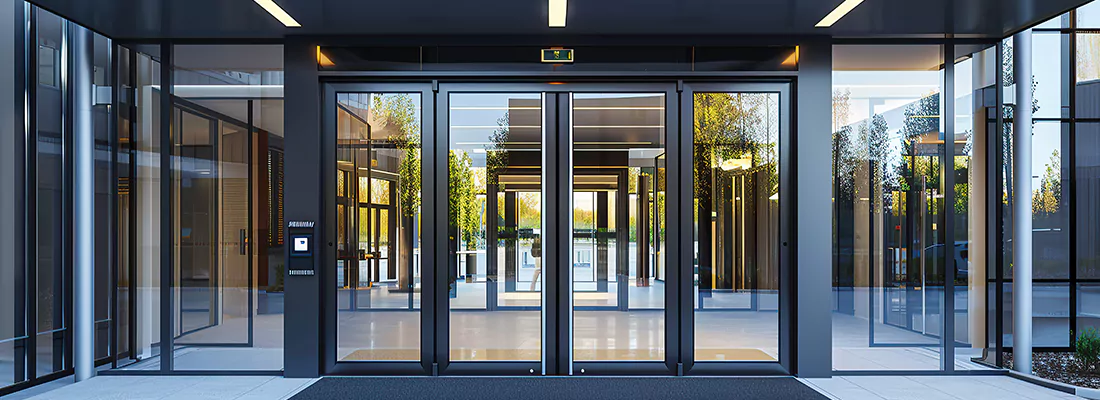 Automatic Overhead Door Repair and Installation in Lealman, FL