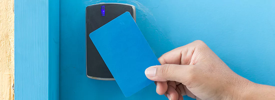 Card Lock Systems for Secure Access in Lealman, FL