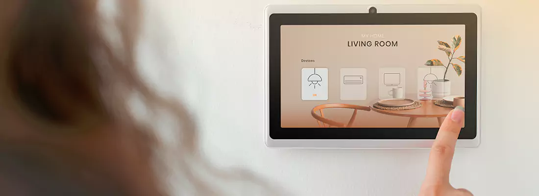 Commercial Video Intercom Systems for Businesses in Lealman, FL