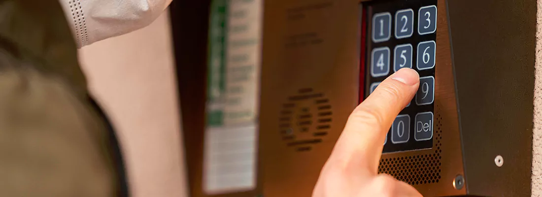 Commercial Gate Intercom Systems with Advanced Features in Lealman, FL