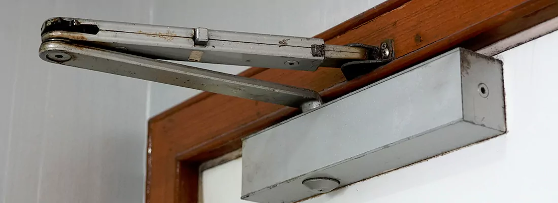 Door Closer Specialists in Lealman, FL