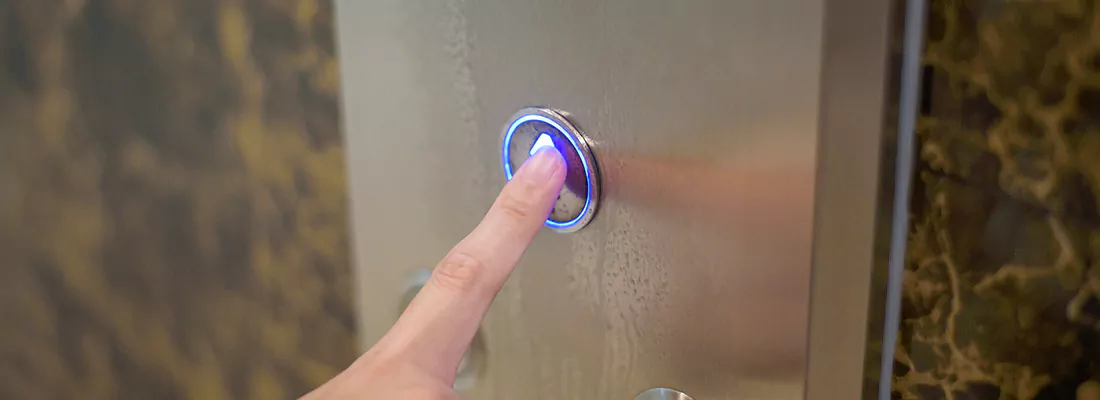 Door Opening Button Solutions for Businesses in Lealman, FL