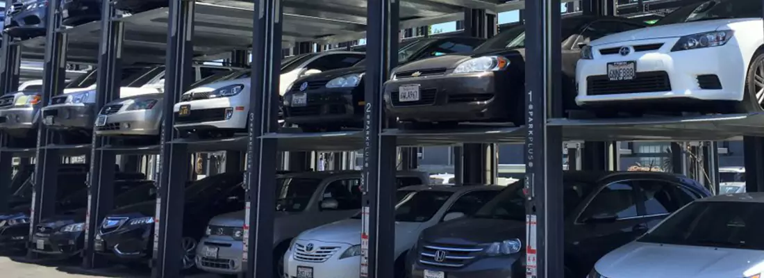 Electric Parking Pillars: A Smart Parking Solution for Residents in Lealman, FL