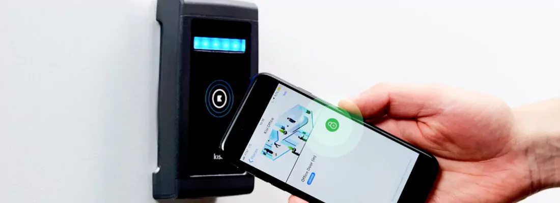 Features of Our Remote Access Control Systems in Lealman, FL