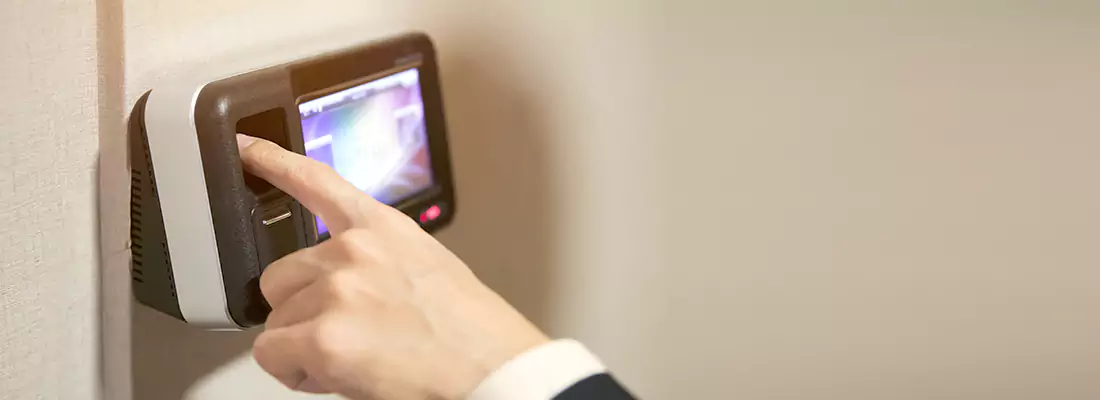 Hassle-Free Badge Access Installation and Support in Lealman, FL