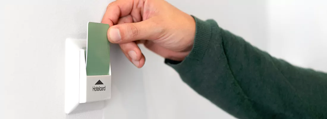 How Door Schedule Systems Improve Access Control in Lealman, FL