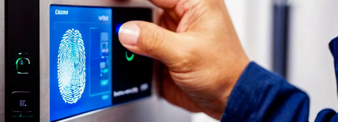 Right Biometric Security System in Lealman, FL