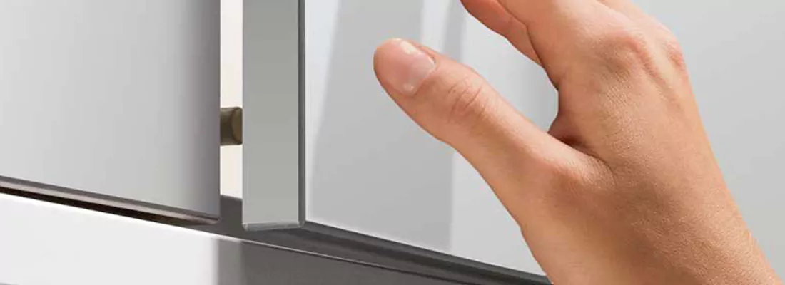 Professional Installation of Push to Open Door Systems in Lealman, FL