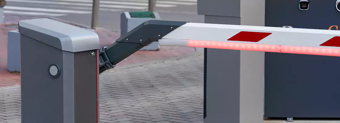 Reliable and Durable Automatic Vehicle Barriers in Lealman, FL