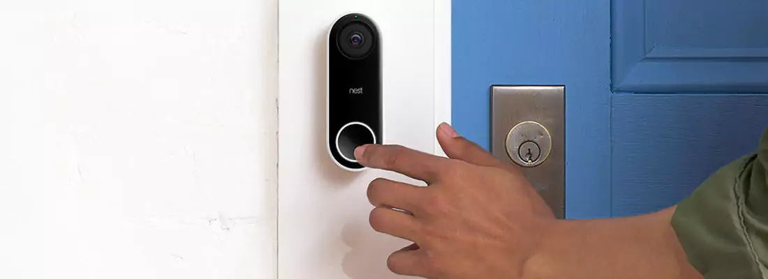 Reliable Electric Doorbell Services in Lealman, FL