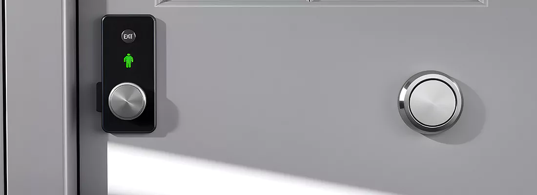 Reliable Maintenance and Repairs for Magnetic Locks in Lealman, FL