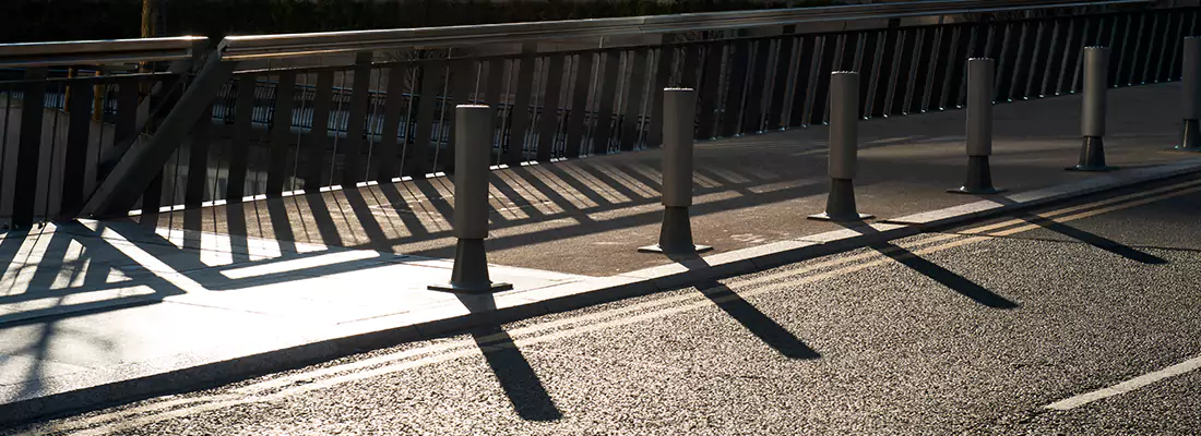 Retractable Driveway Post Repair Services in Lealman, FL