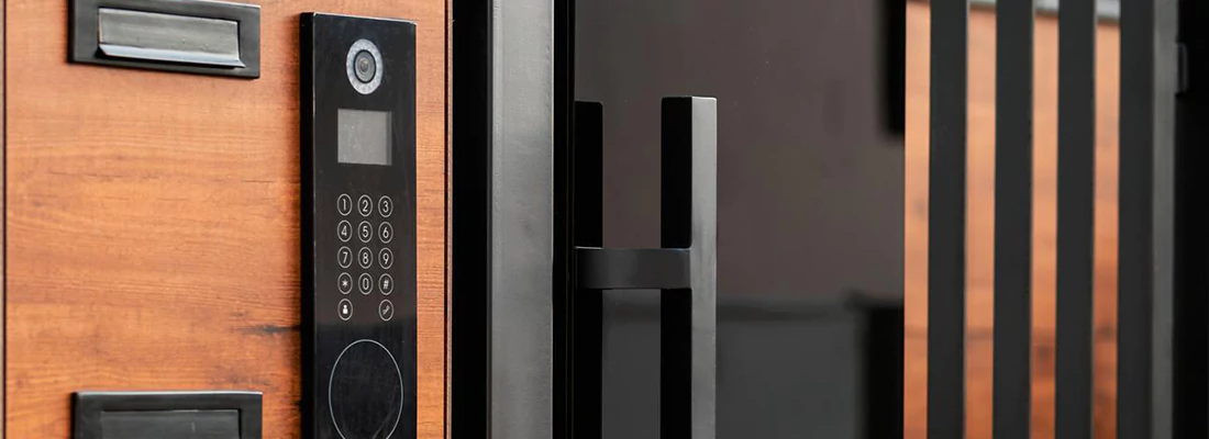 RFID-Enabled Access Control Systems in Lealman, FL