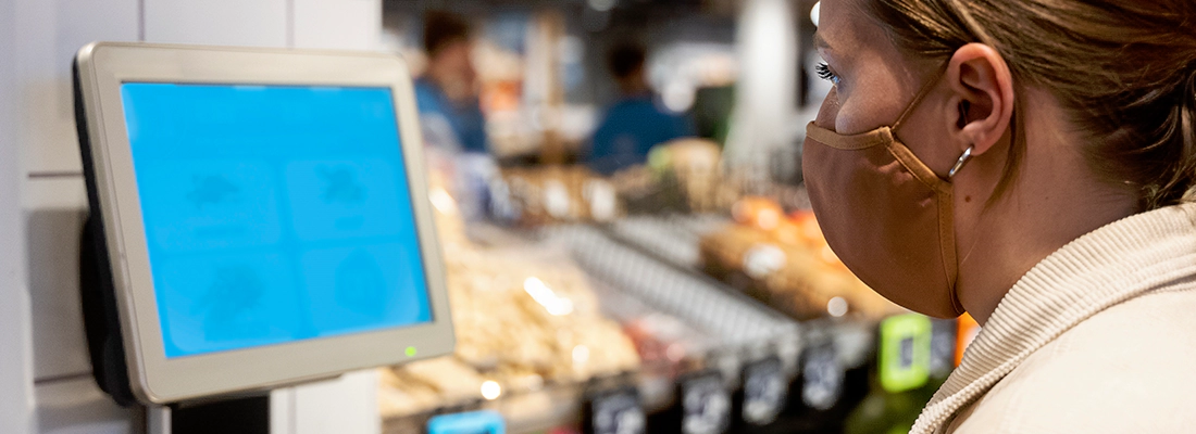 Scalable Store Access Control Systems for Large Retailers in Lealman, FL