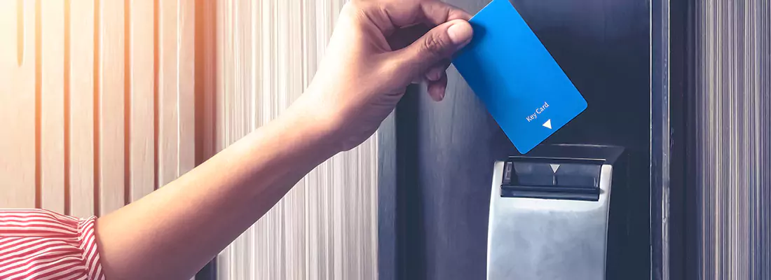 Secure Your Lealman Home or Business with Electric Locks