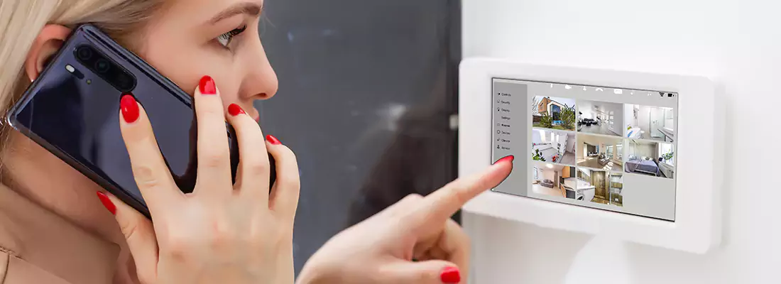 Secure Your Property with Video Intercom Systems in Lealman, FL