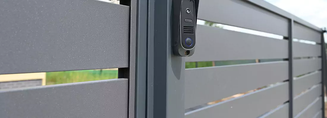 Smart Electric Doorbells with Video and Motion Detection in Lealman, FL