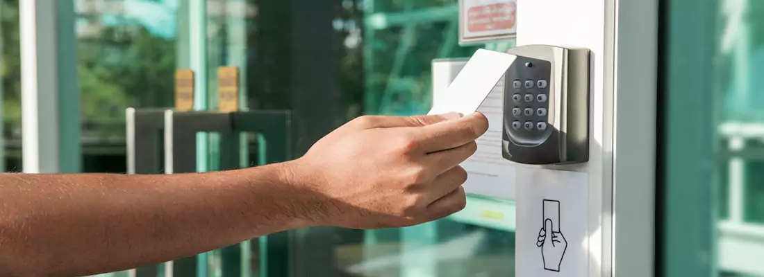 The Best Access Control Features for Properties in Lealman, FL