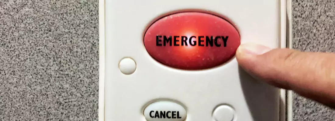Upgrade Your Washroom Safety with Emergency Buttons in Lealman, FL