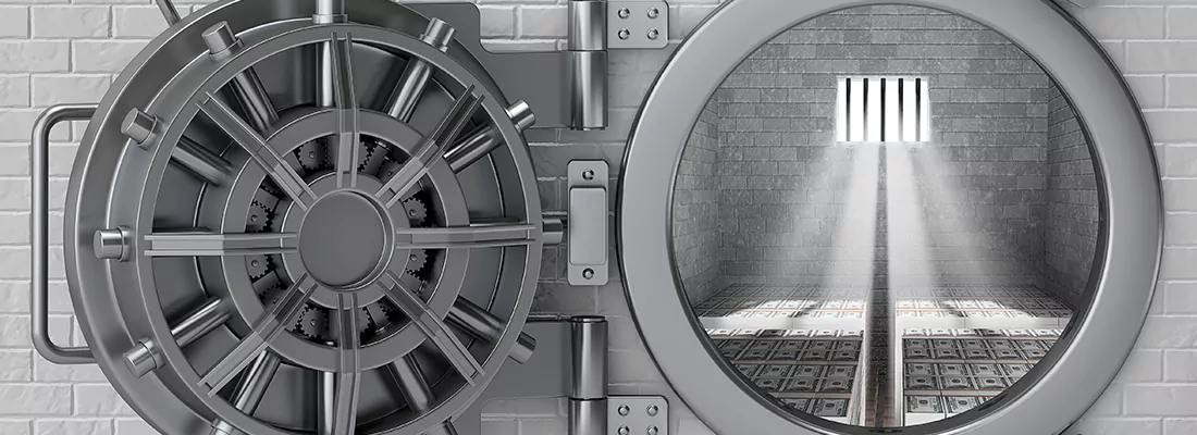 Vault Repair in Lealman, FL