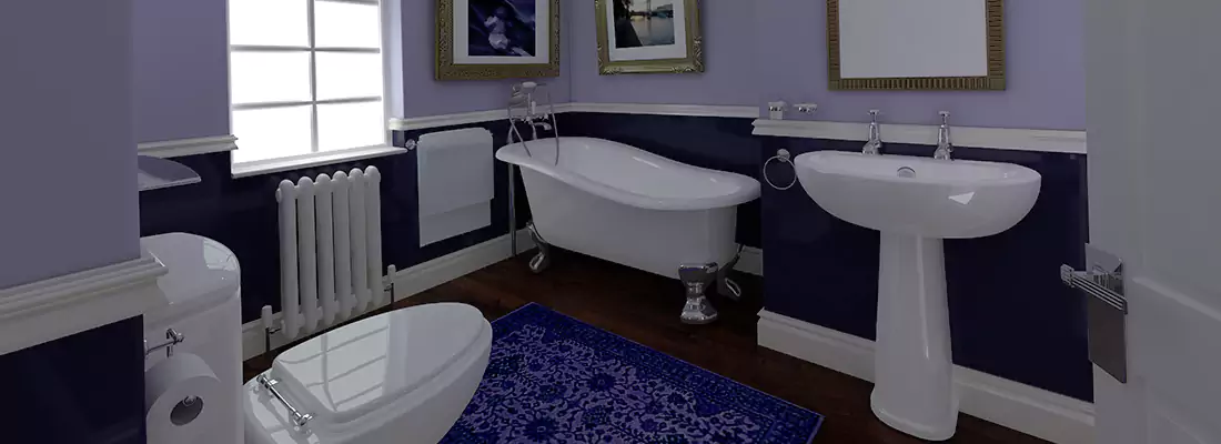 Emergency Washroom Call System Installation in Lealman, FL