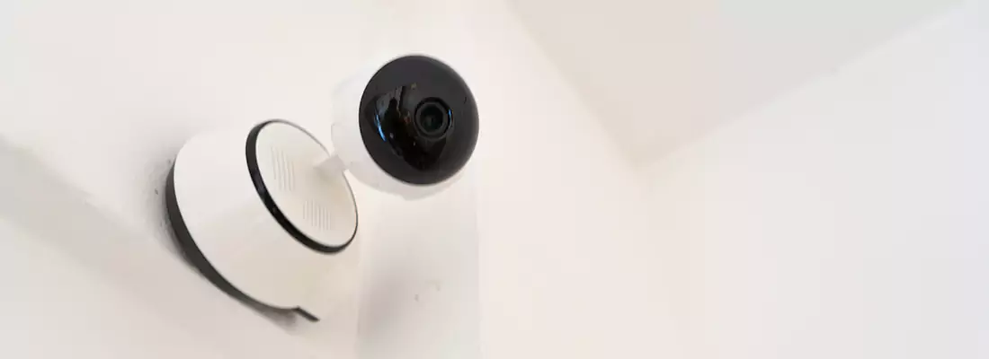 Why Choose Lealman Access Control for Indoor CCTV Camera Services in Lealman, FL?