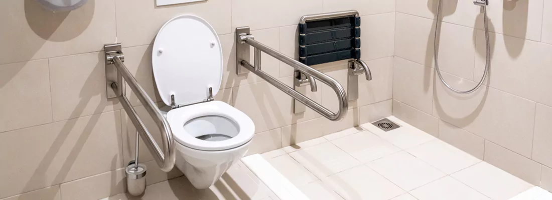 Why Choose Us for Handicap Restroom Services in Lealman, FL?
