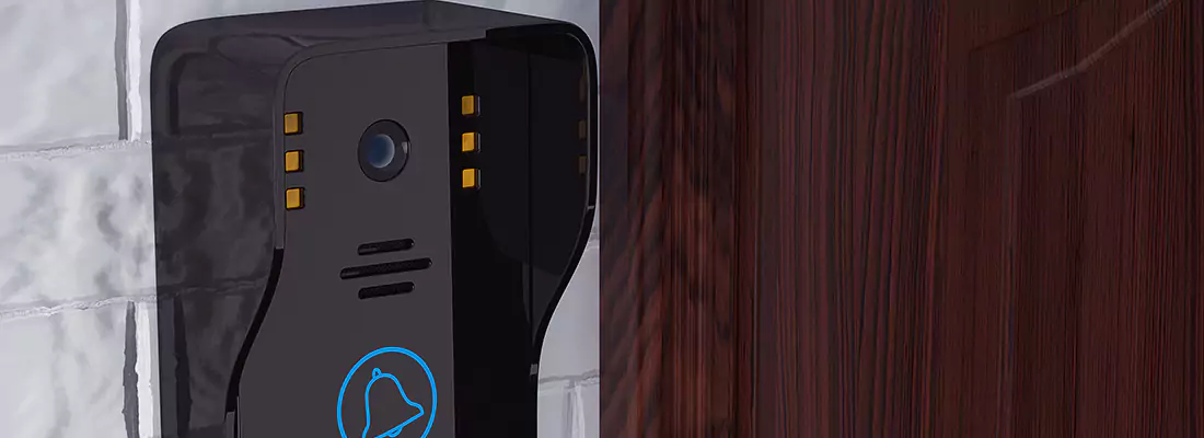 Wireless Door Proximity Sensors for Smart Security in Lealman, FL